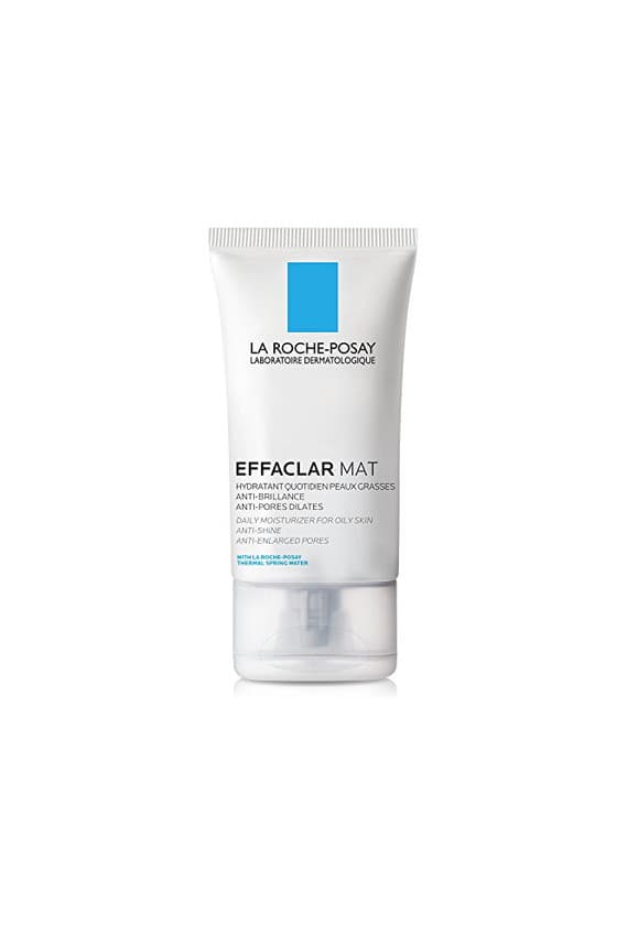 Fashion La Roche Possay EFFACLAR MAT 40ml