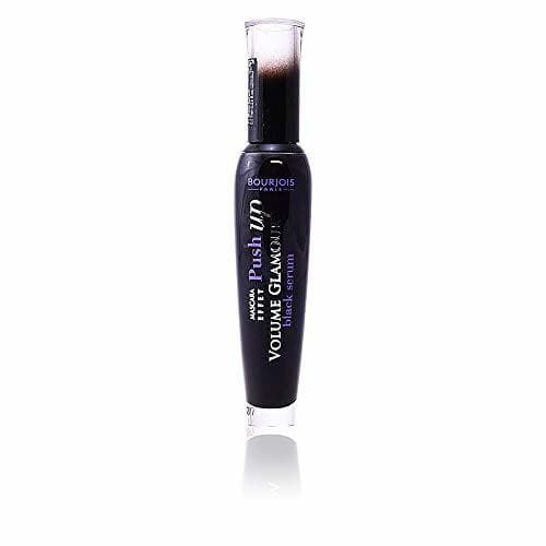 Beauty Bourjois Push Up Máscara de pestañas Tono 71 Waterproof black 