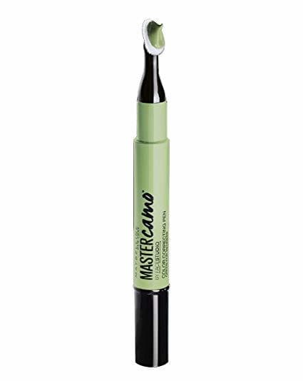 Beauty Maybelline New York Corrector Imperfecciones Master Camo Pens