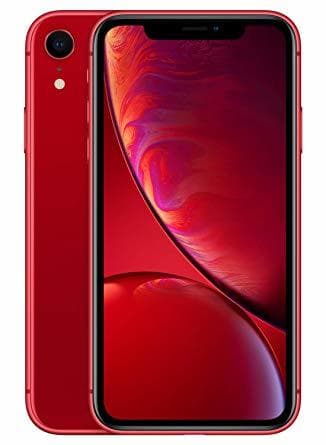 Electronic Apple iPhone XR