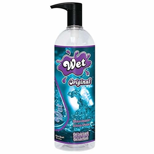 Beauty WET Lubricante