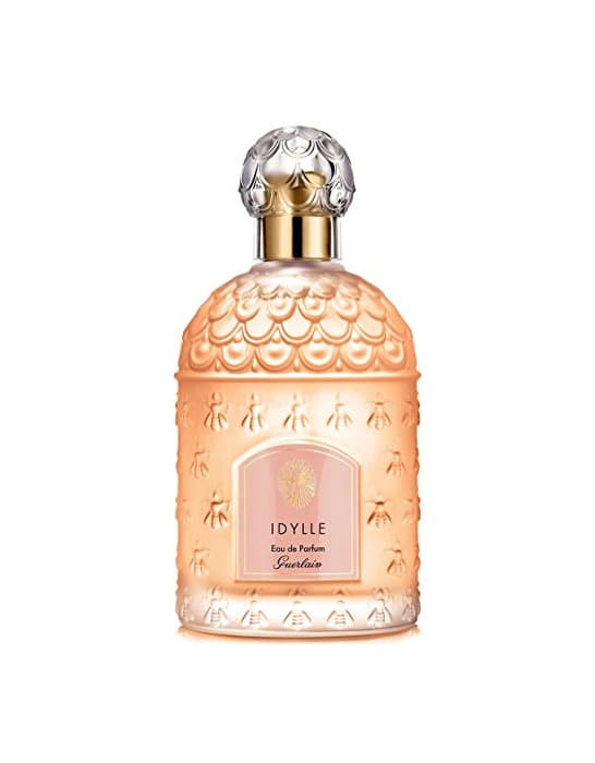 Beauty IDYLLE eau de parfum vaporizador