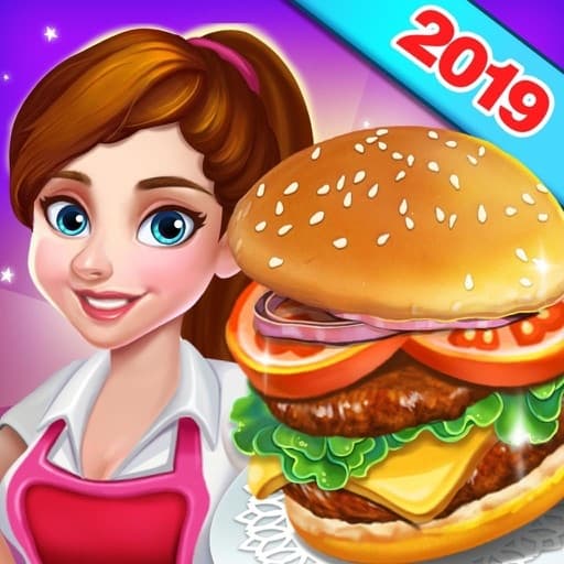 App Rising Super Chef 2