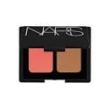 Belleza Nars Bronzing Blush Duo orgasmo/Laguna