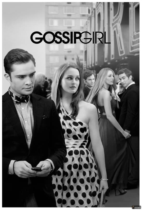 Serie Gossip Girl