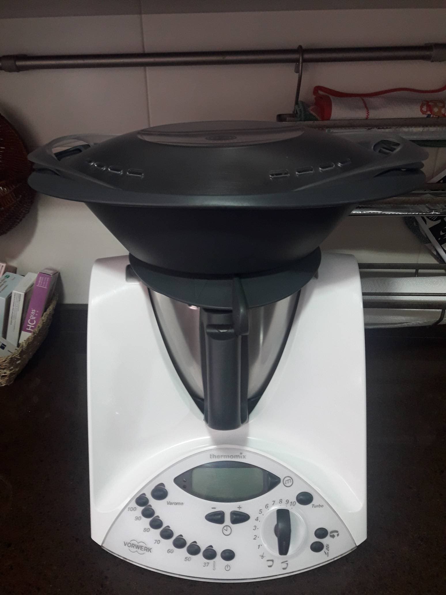 Producto  Thermomix