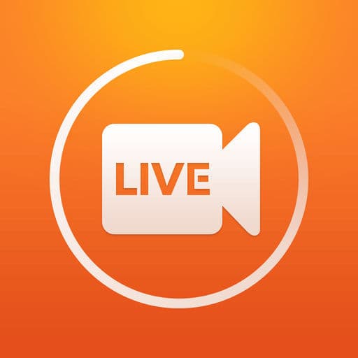 App DU Recorder Live