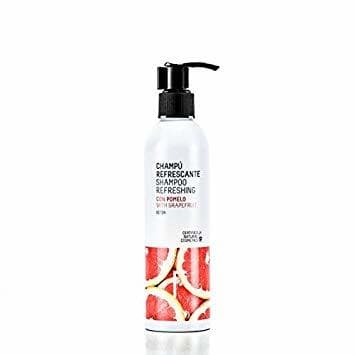 Moda Vibrant Refreshing Shampoo | Champú Natural Detox