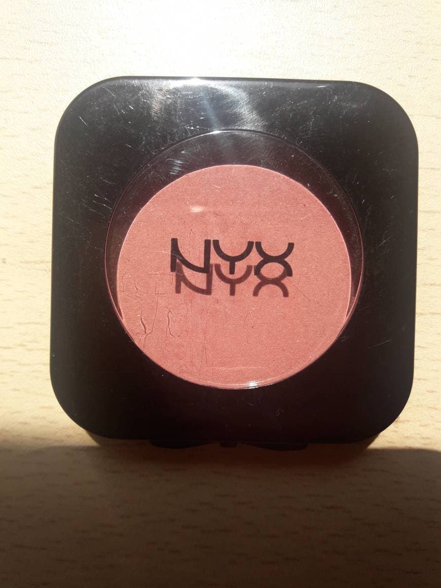 Belleza NYX High Definition Blush Mauve N' Out