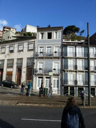 Lugar HAPPY PORTO HOTEL & APARTMENTS