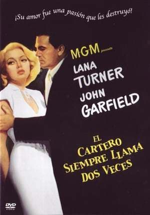 Movie The Postman Always Rings Twice