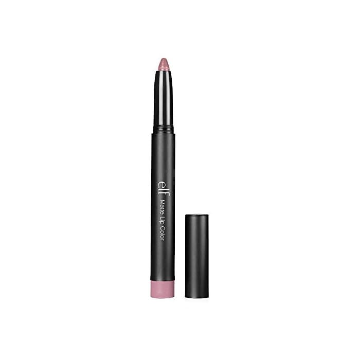 Beauty e.l.f. mate Lip Color