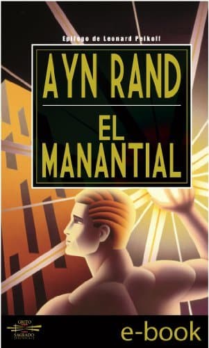 Book El manantial