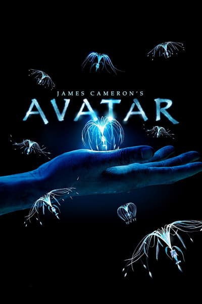 Película Avatar