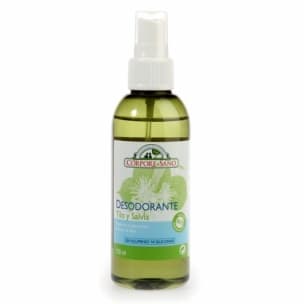 Beauty DESODORANTE TILO SALVIA 150 ml