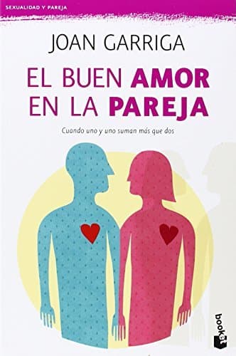 Book El buen amor en la pareja