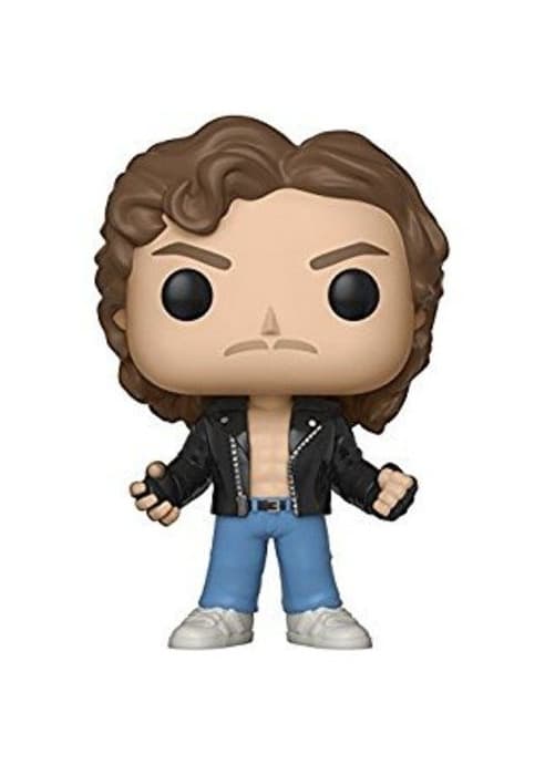 Product Figura Pop Stranger Things Billy at Halloween Series 2 Wave 5