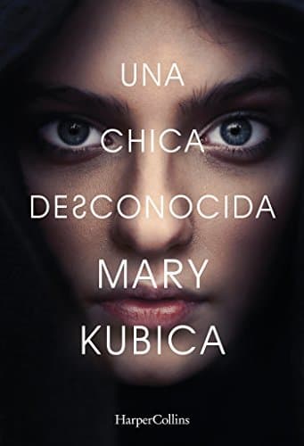 Book Una chica desconocida