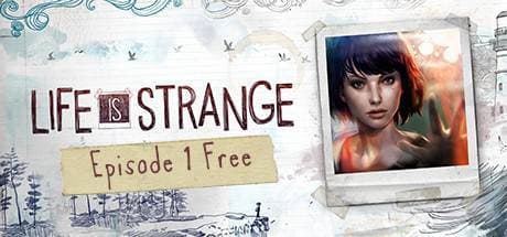 Videojuegos Life is Strange