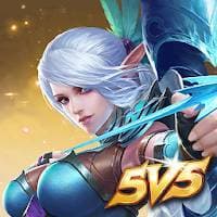 Videogames Mobile Legends: Bang Bang