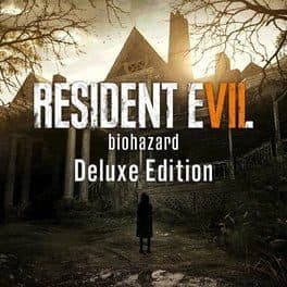 Videojuegos Resident Evil 7: Biohazard - Deluxe Edition