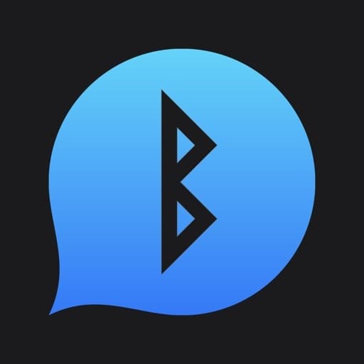 App Berkanan Messenger