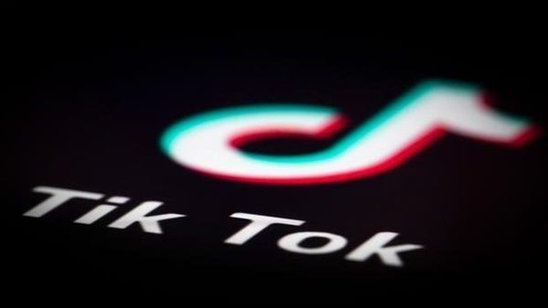 App TikTok