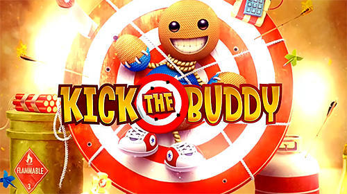 App Kick the Buddy