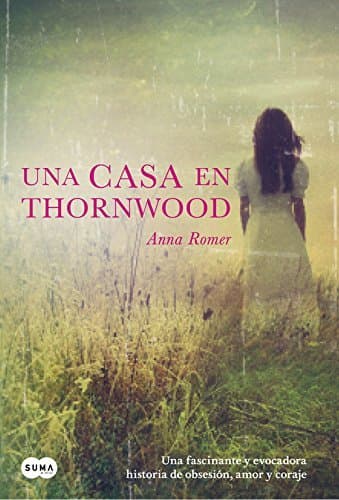 Book Una casa en Thornwood