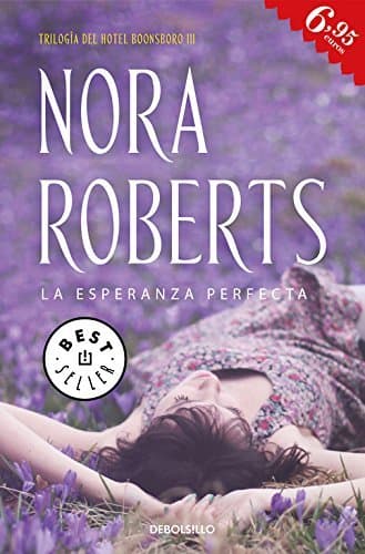 Book La esperanza perfecta