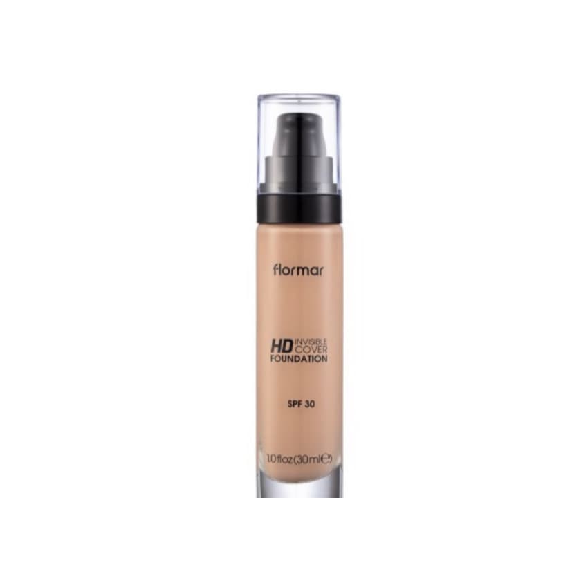 Producto Base Flormar