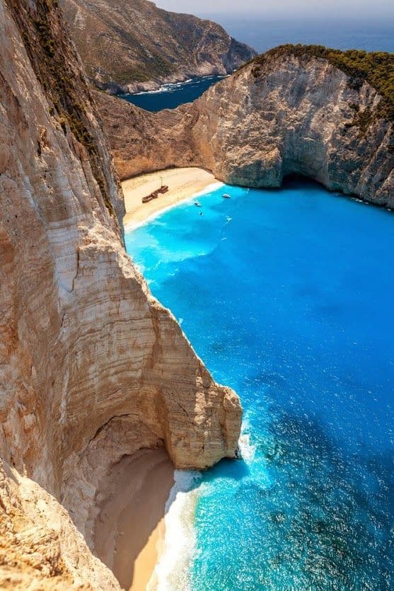 Lugar Zakynthos