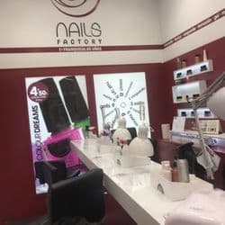 Place Nails Factory