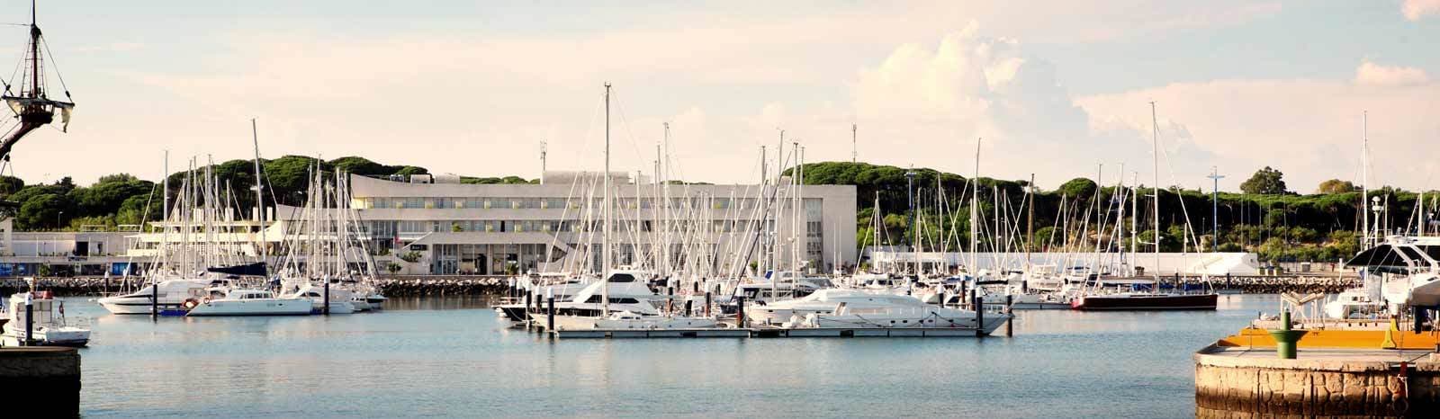 Lugar El Puerto de Santa María