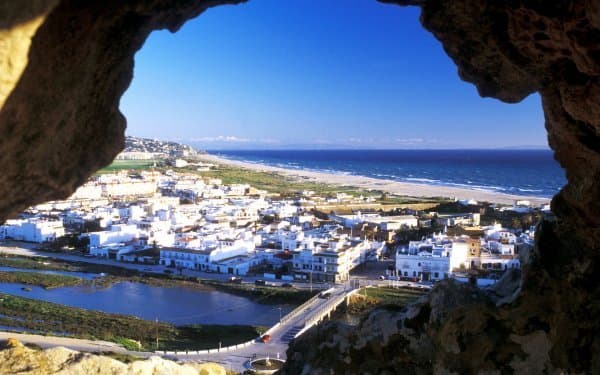 Place Zahara de los Atunes