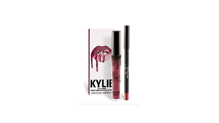 Beauty Kylie Jenner Long Lasting Rosie Lip Gloss