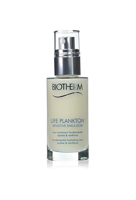 Beauty Biotherm Life Plankton Sensitive Emulsion