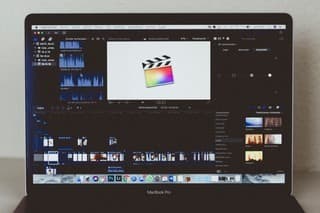 App Final Cut Pro X 