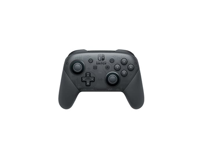 Electronic Nintendo Switch - Mando Pro Controller