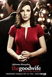 Serie The Good Wife