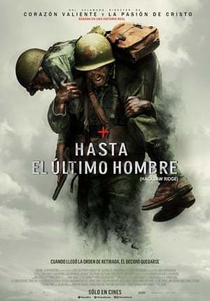 Película Hacksaw Ridge