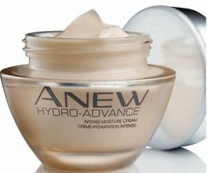 Product Avon Anew Hydro-Advance Moisture Cream SPF 15 50ml