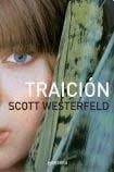 Libro TRAICION