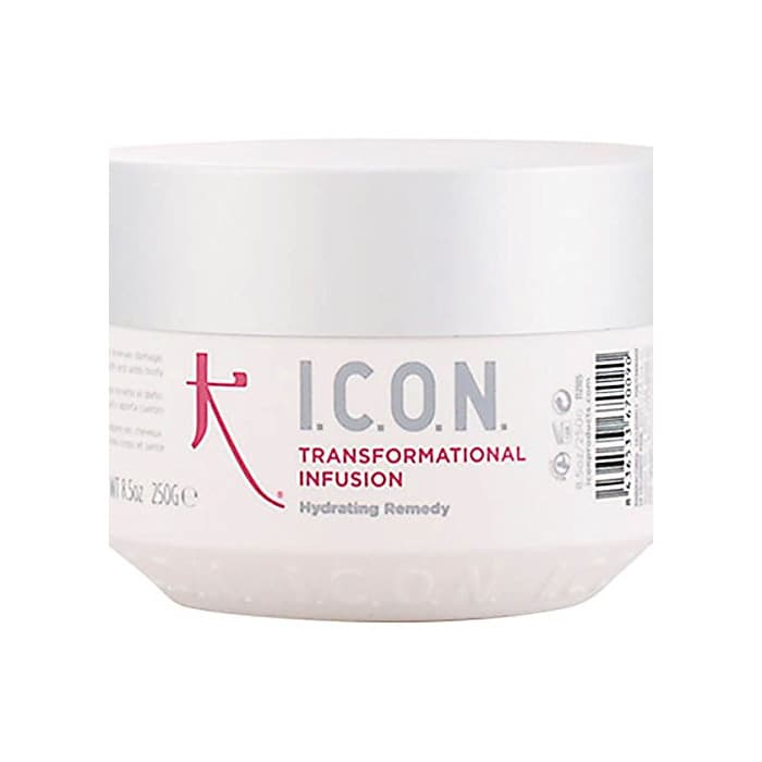 Belleza I.C.O.N Infusion - Cuidado capilar