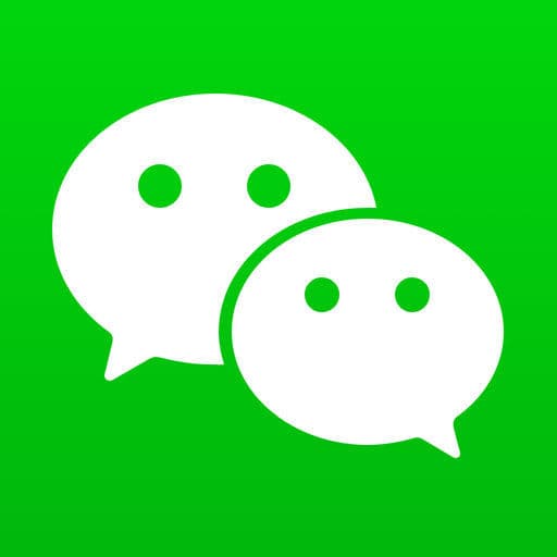 App WeChat