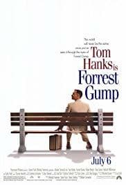 Película Forrest Gump