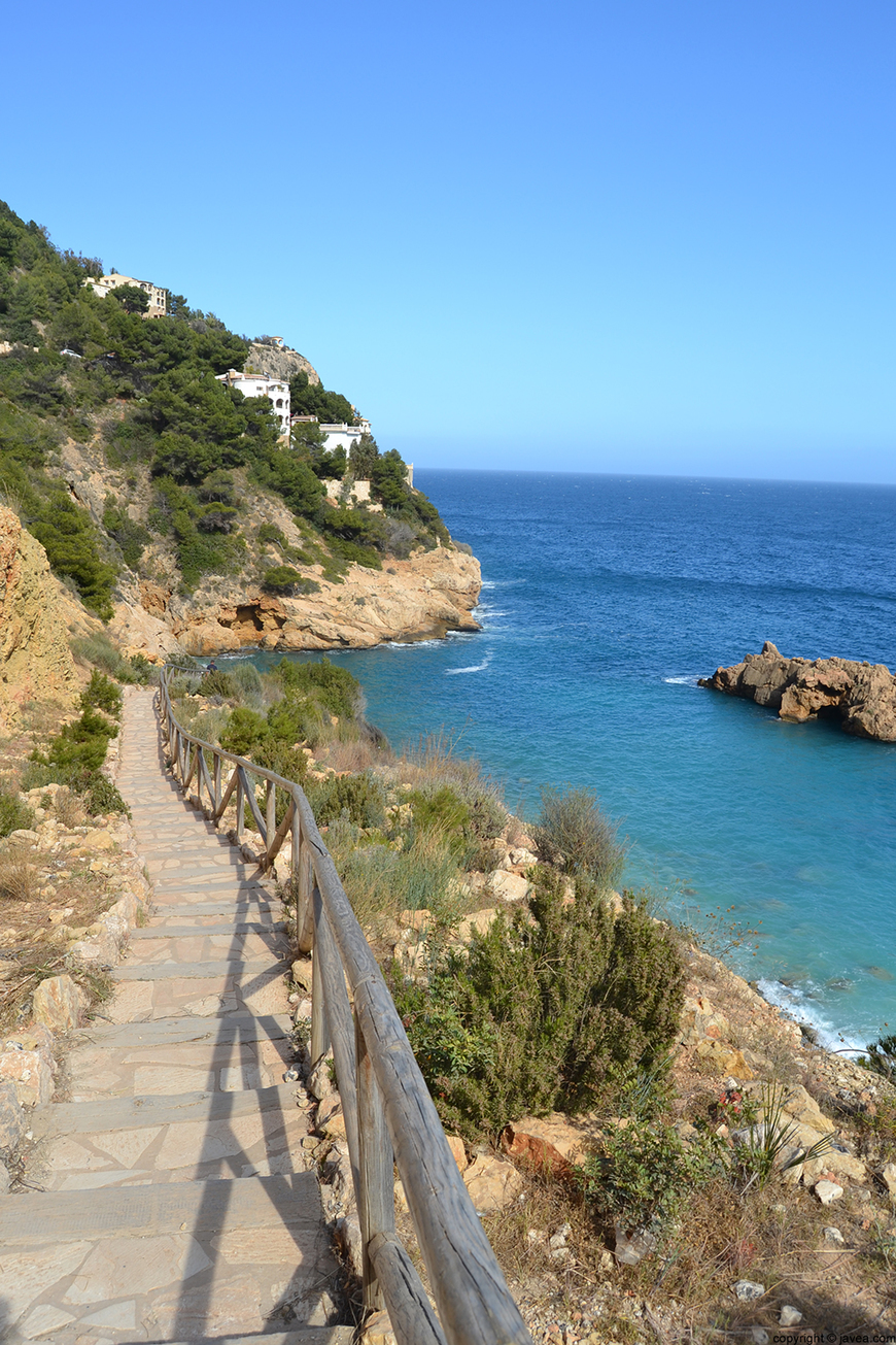 Place Cala Ambolo