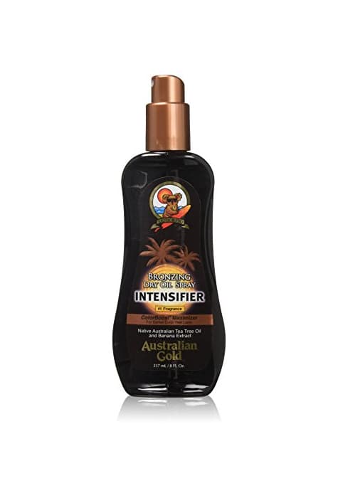 Belleza Australian Gold Intensifier Dry Acelerador del Bronceado - 237 ml