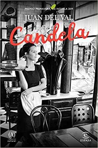 Fashion Candela: Premio primavera de novela 2019 (Tapa dura) · Libros · El ...