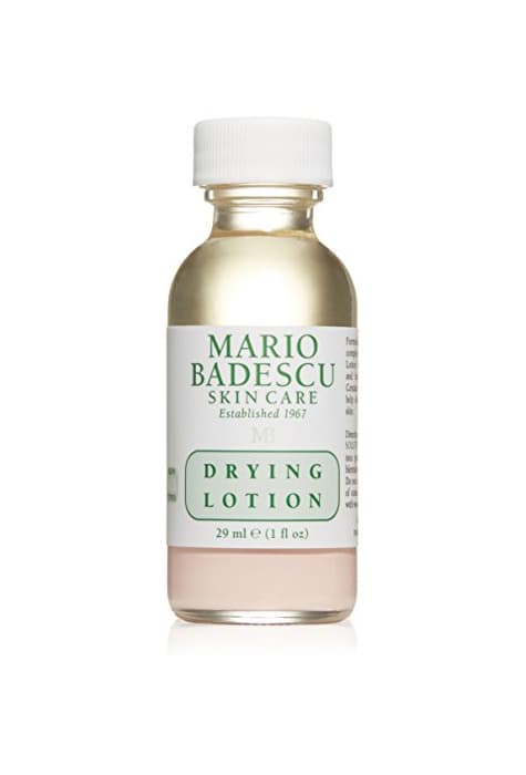 Beauty Botella de loción de secado, de Mario Badescu